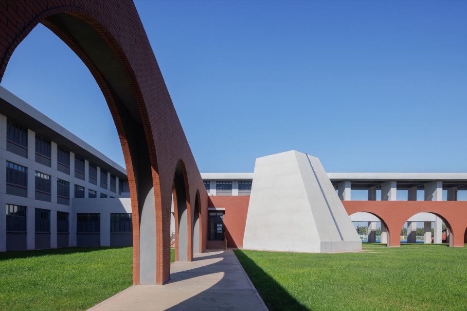 Tianbei Experimental Middle School