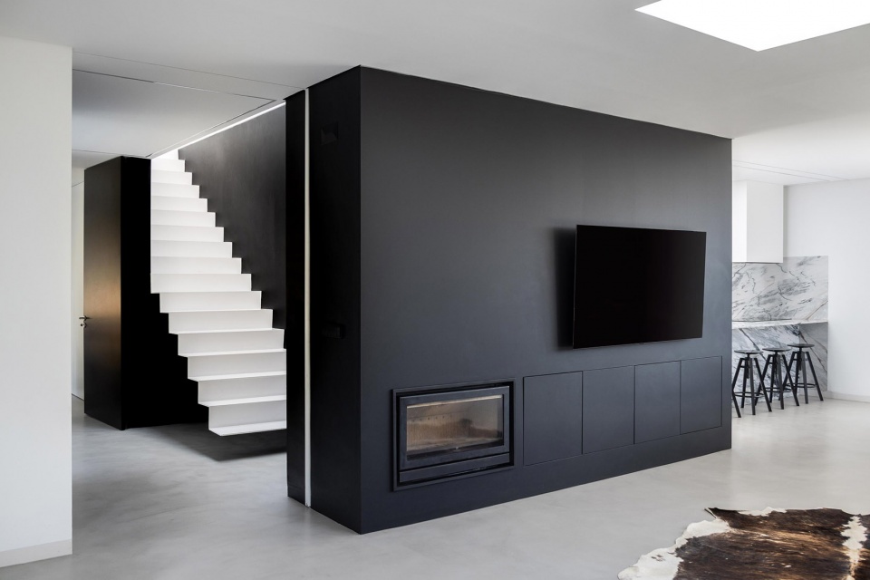 casa dr by nmdarq