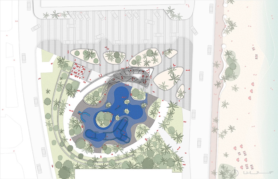 dc alexander park by brooks scarpa