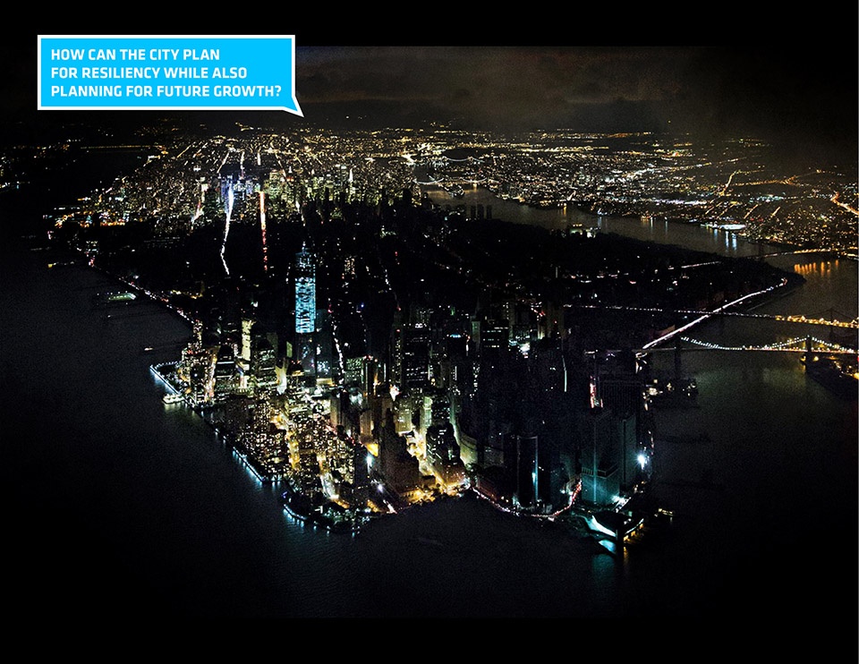 east side coastal resiliency project by big