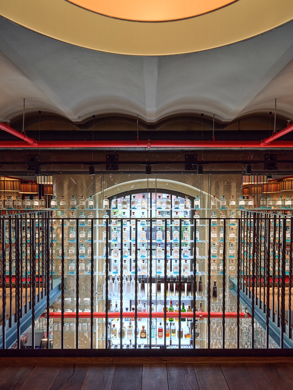 mexicka by 20 20 architekti