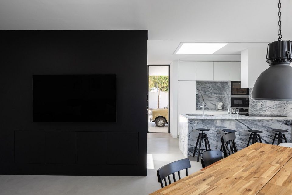 casa dr by nmdarq