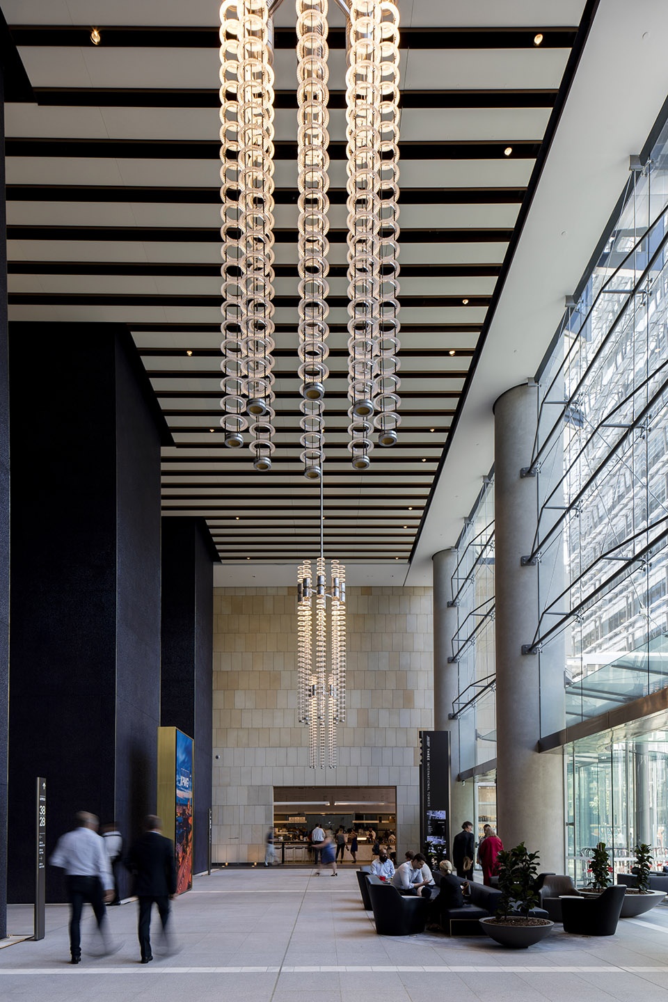 barangaroo south masterplan by rshp