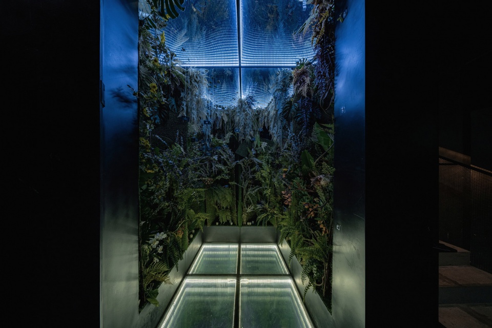 dali transformer factory theatrical district by atelier alter architects