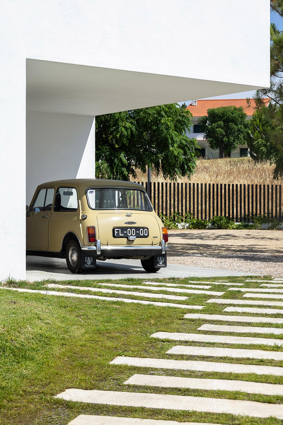 casa dr by nmdarq