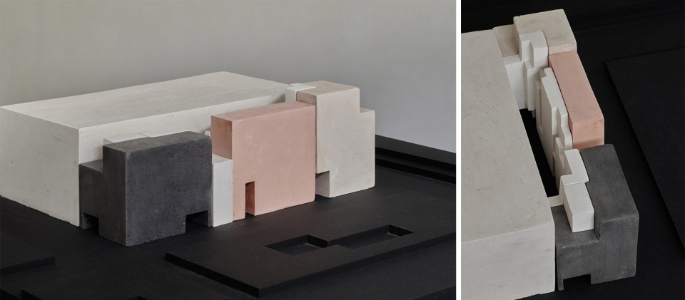 urban canyon by common practice