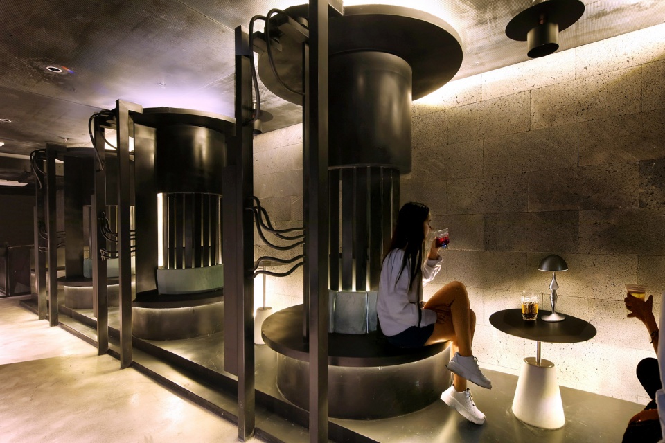 dali transformer factory theatrical district by atelier alter architects