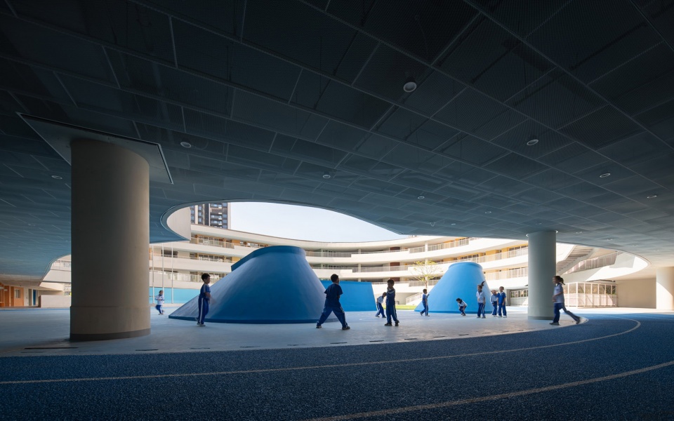 new hakka school longgang twin stars by urbanus