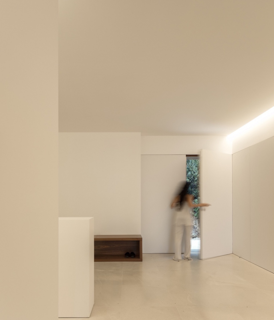 MAS CADALT FRAN SILVESTRE ARQUITECTOS