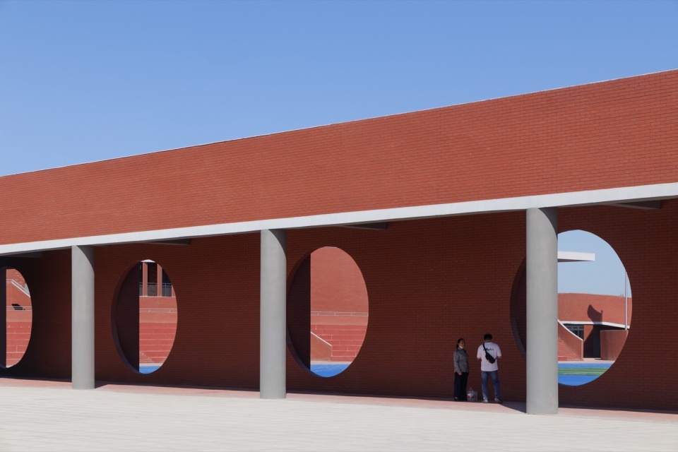 Tianbei Experimental Middle School