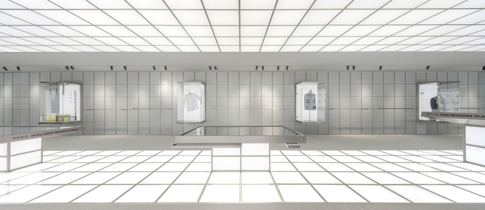 gallery of progen by greater dog architects