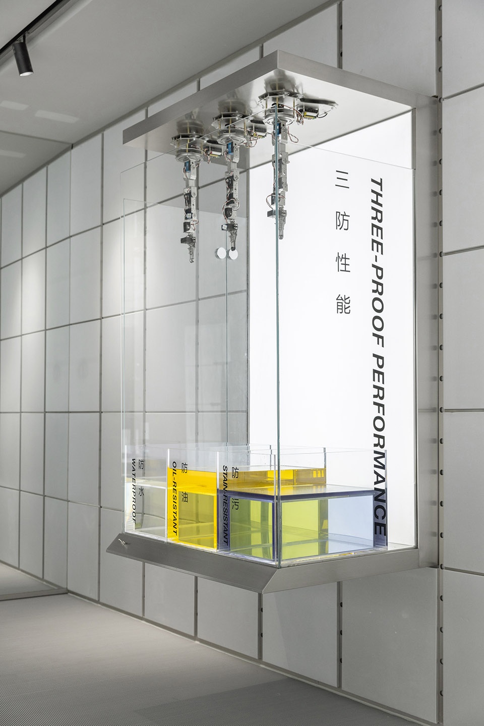 gallery of progen by greater dog architects