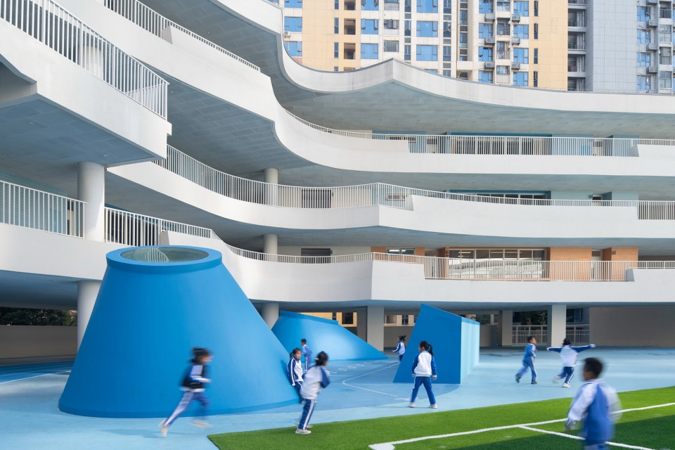 new hakka school longgang twin stars by urbanus