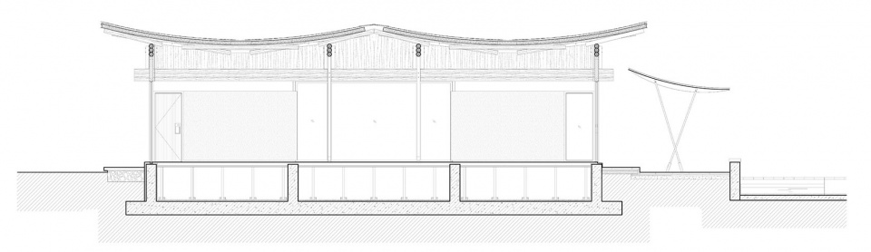 Nanshan Junning Resort by Atelier LAI 拷贝