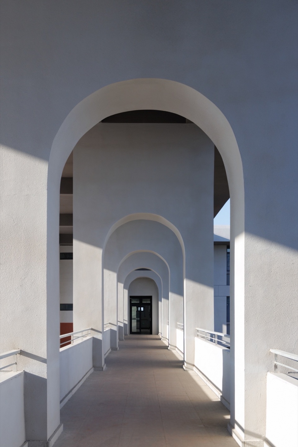 Tianbei Experimental Middle School