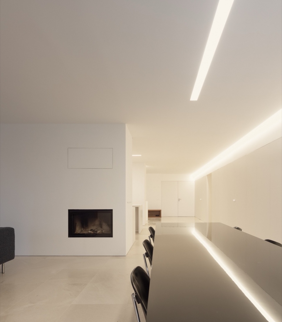 MAS CADALT FRAN SILVESTRE ARQUITECTOS