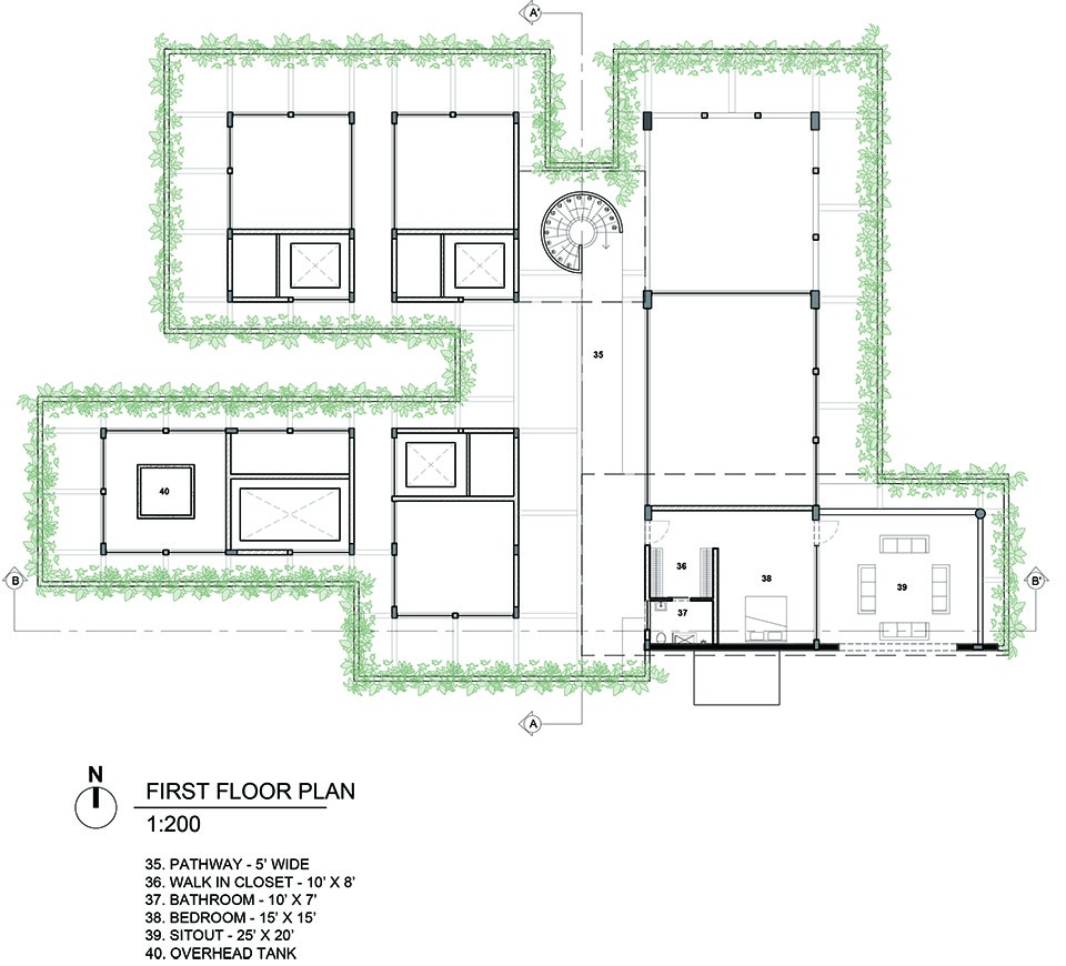 antriya by 23 degrees design shift