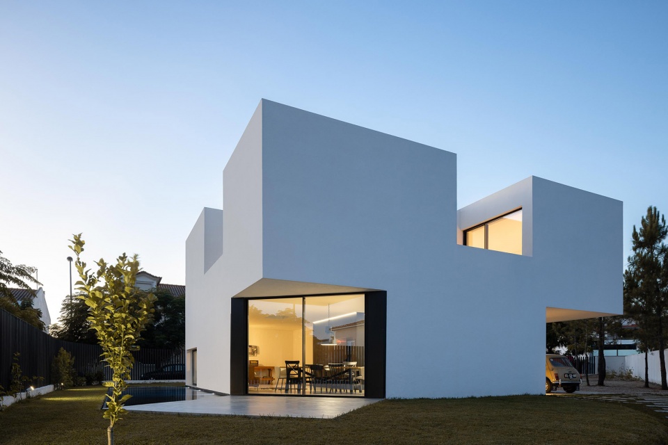 casa dr by nmdarq