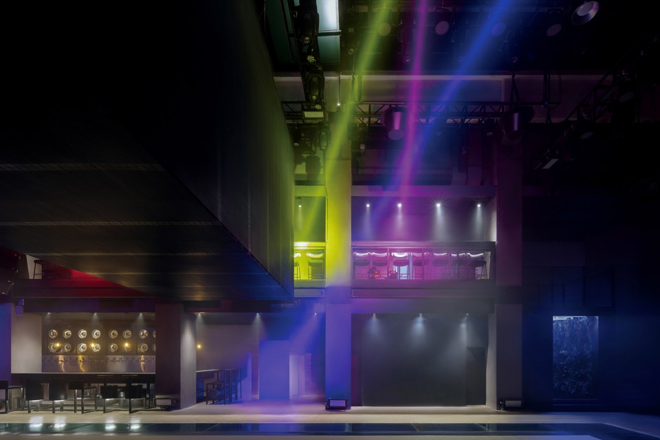 dali transformer factory theatrical district by atelier alter architects