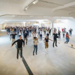 Keilepand 仓库改造，荷兰 / GROUP A + studioADAMS