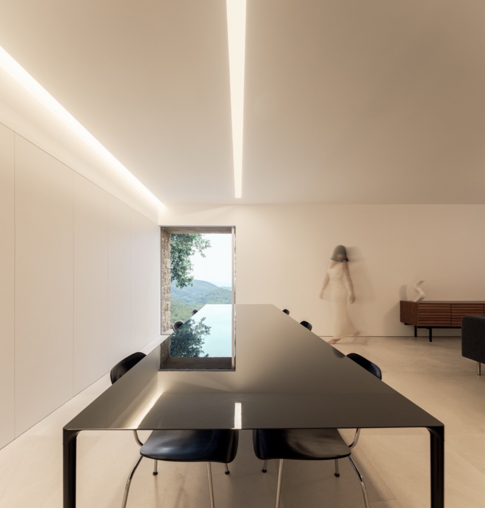 MAS CADALT FRAN SILVESTRE ARQUITECTOS
