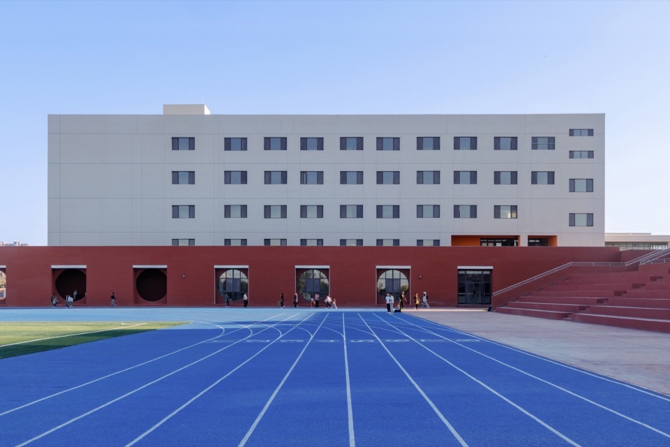 Tianbei Experimental Middle School