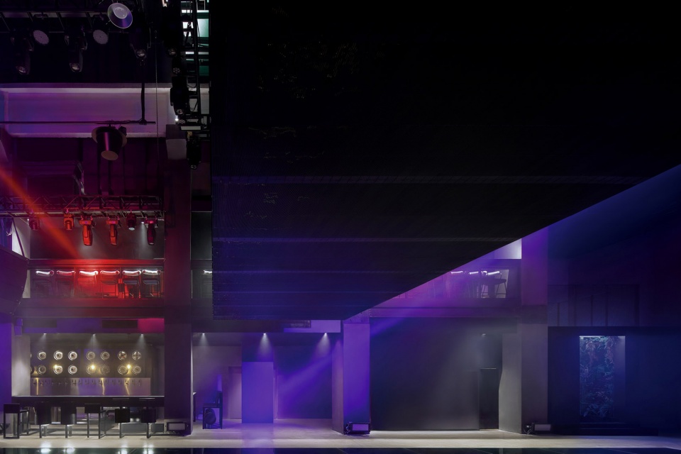 dali transformer factory theatrical district by atelier alter architects
