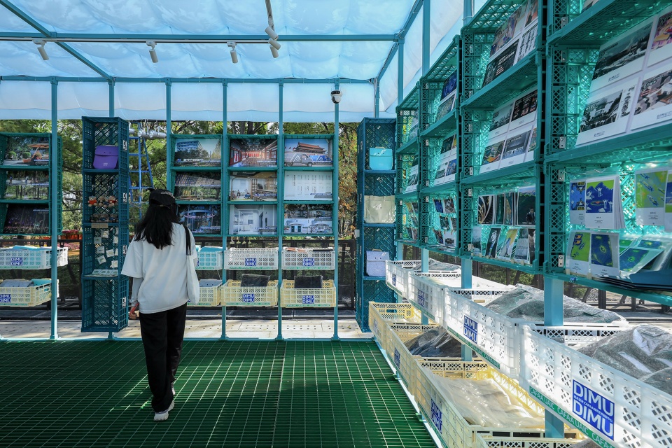 dimu pavilion by dimu design