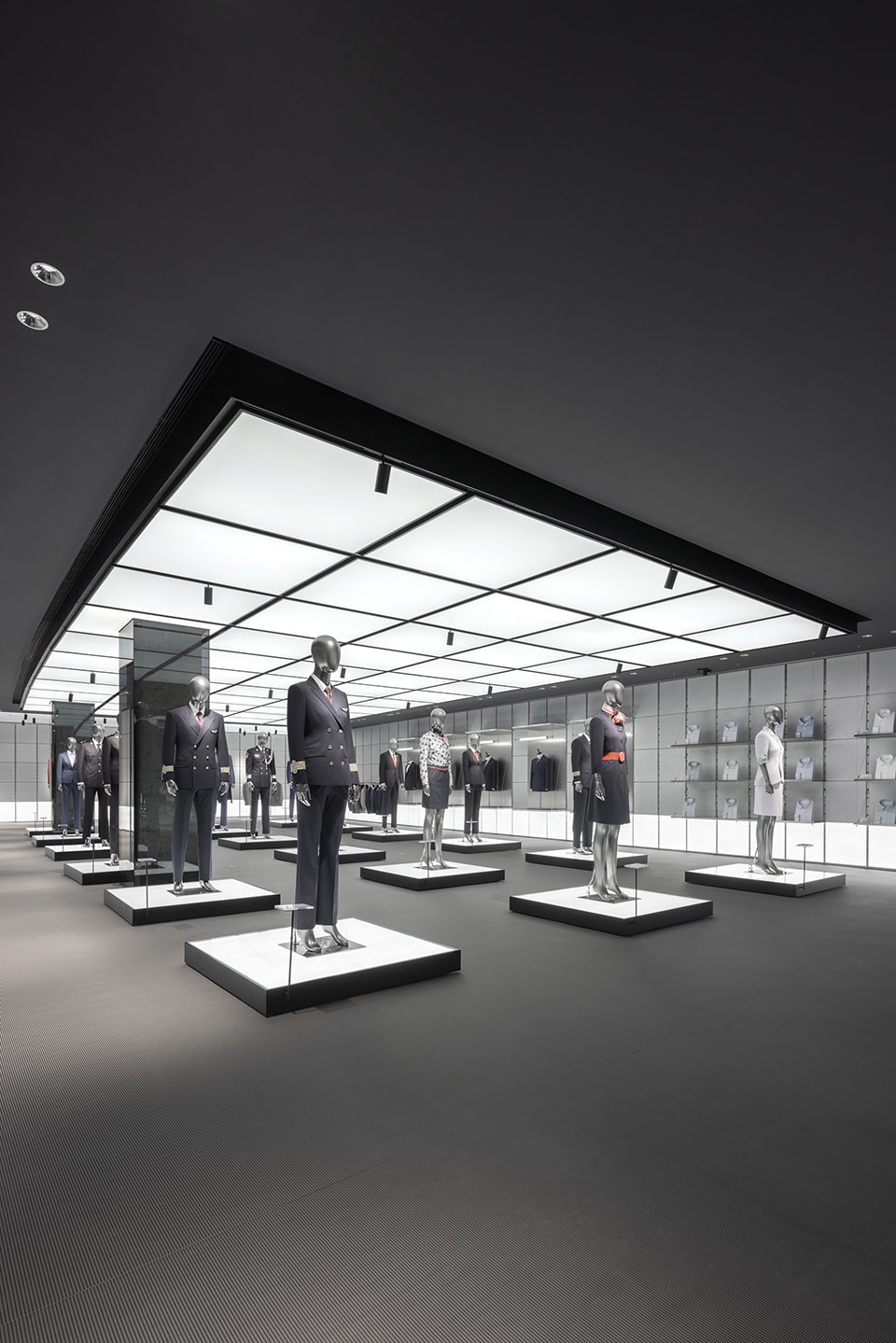 gallery of progen by greater dog architects