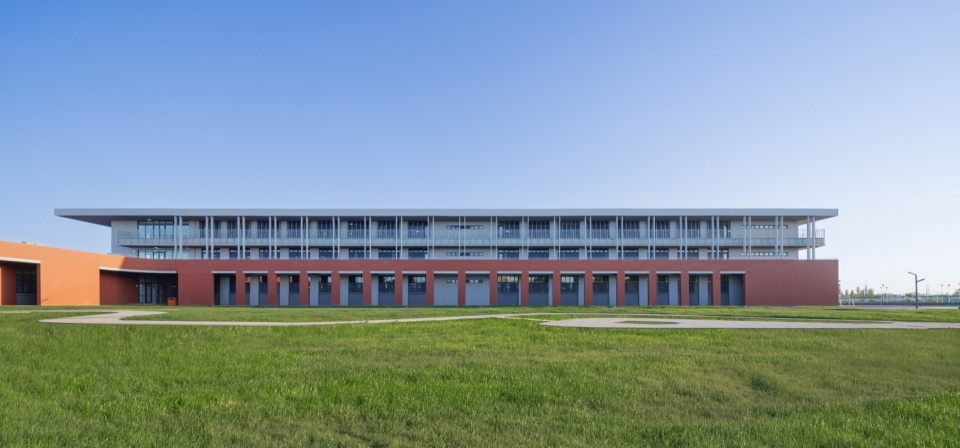 Tianbei Experimental Middle School