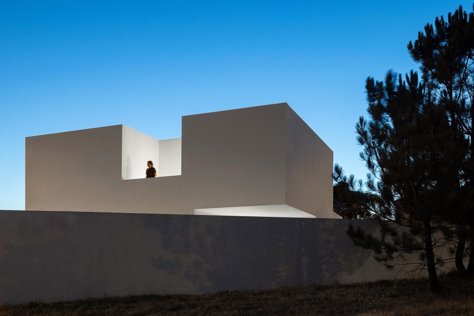 casa dr by nmdarq