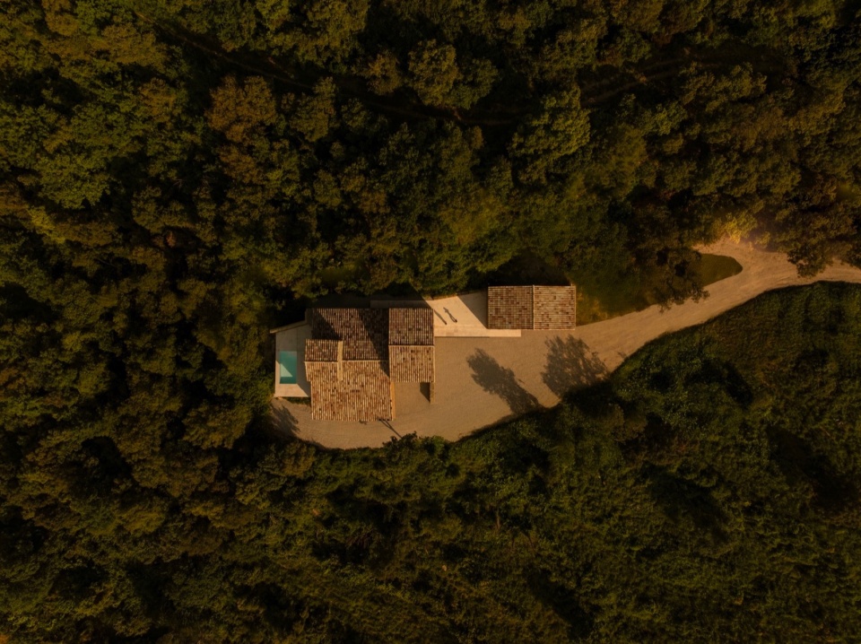 MAS CADALT FRAN SILVESTRE ARQUITECTOS