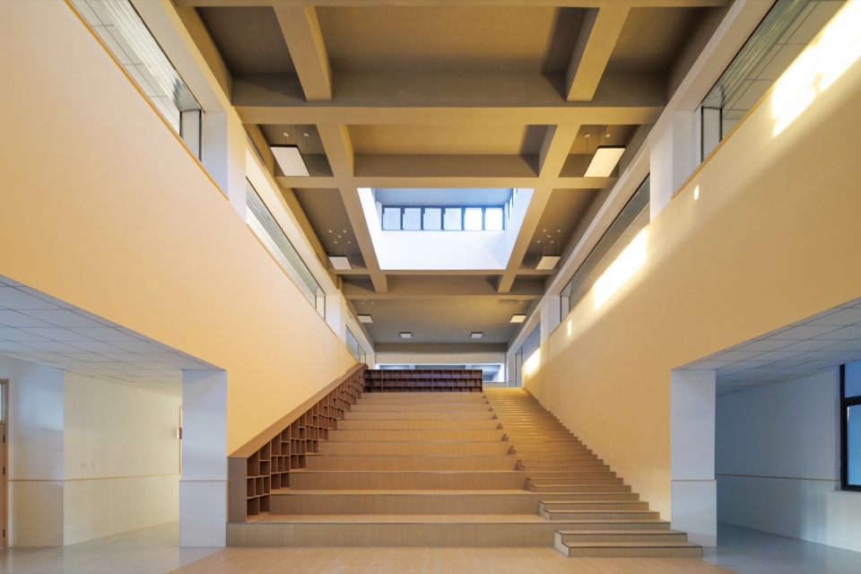 Tianbei Experimental Middle School
