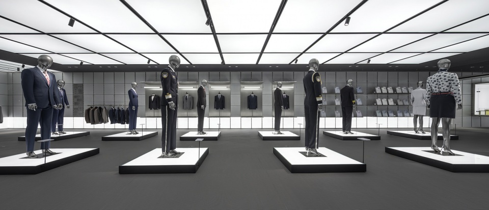 gallery of progen by greater dog architects