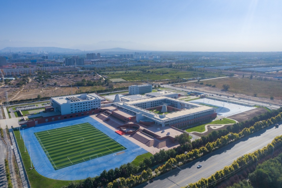 Tianbei Experimental Middle School