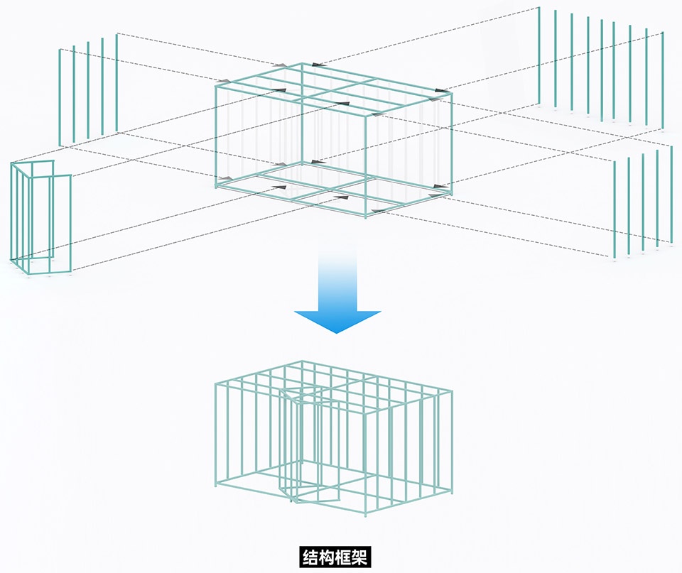 dimu pavilion by dimu design