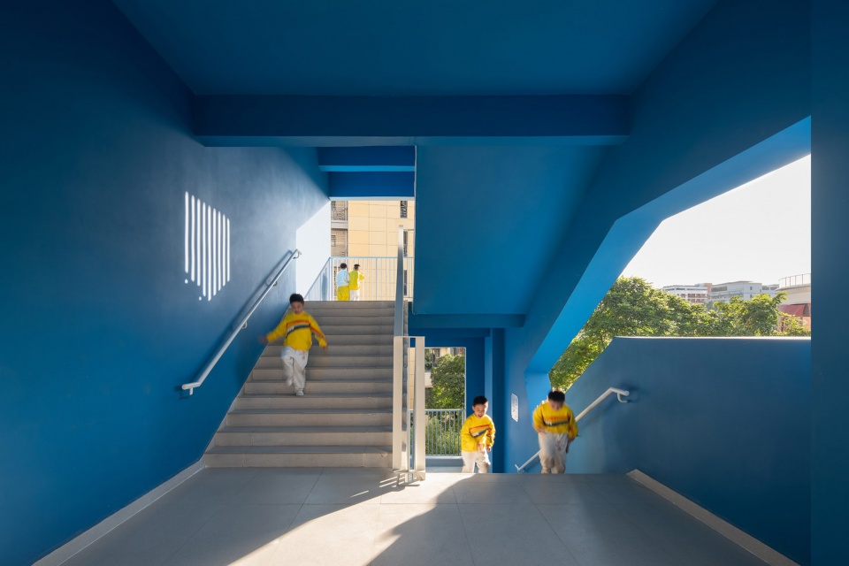new hakka school longgang twin stars by urbanus