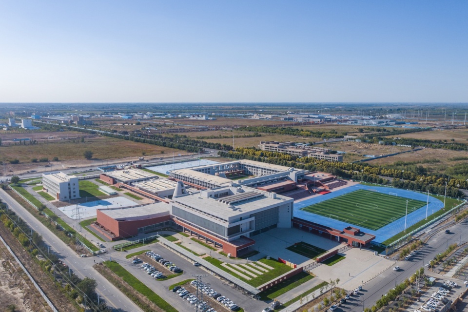 Tianbei Experimental Middle School