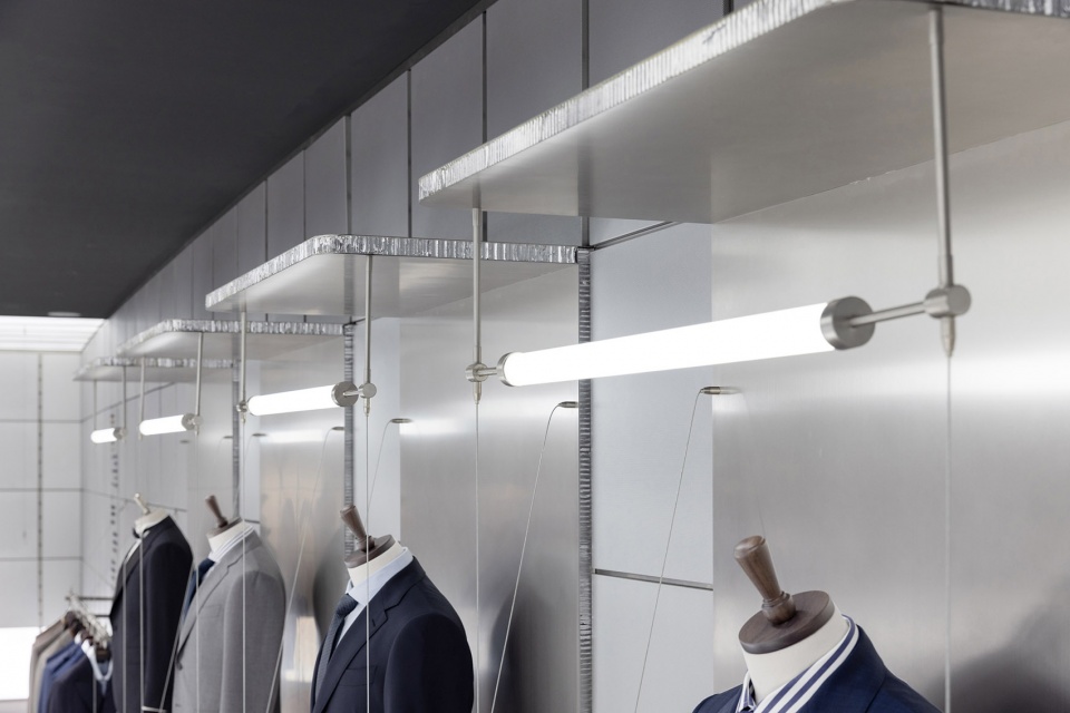 gallery of progen by greater dog architects