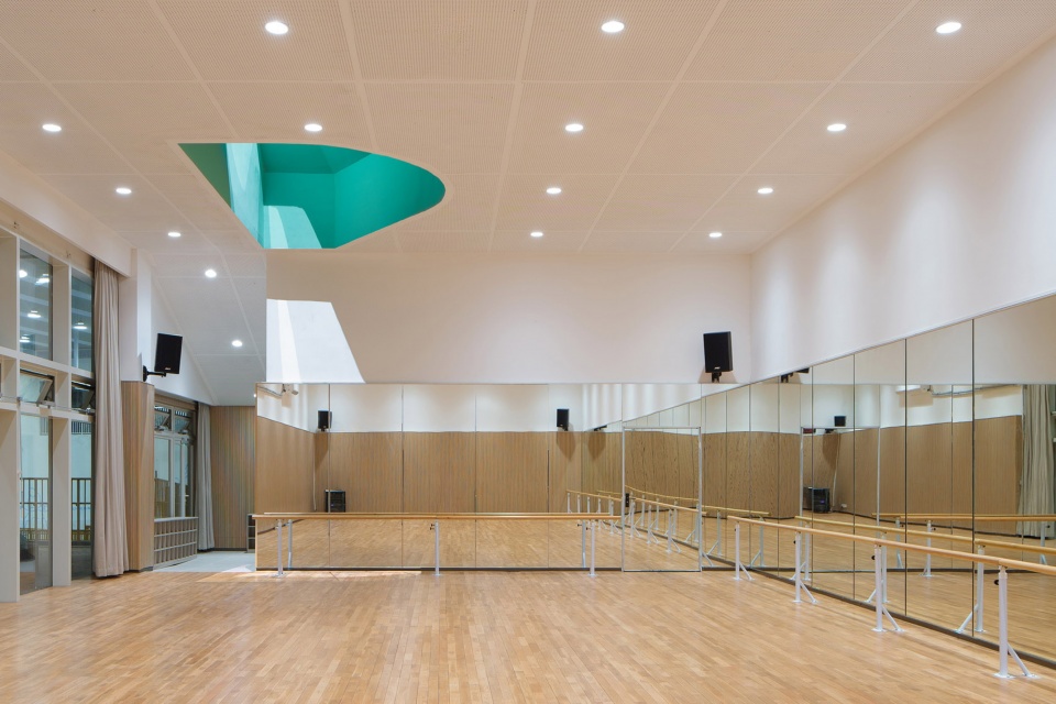 new hakka school longgang twin stars by urbanus