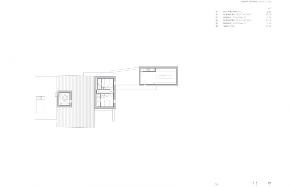 MAS CADALT FRAN SILVESTRE ARQUITECTOS