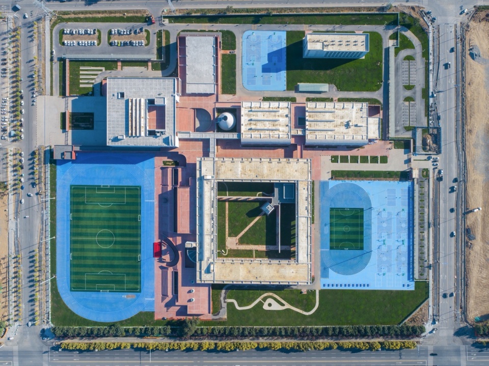 Tianbei Experimental Middle School