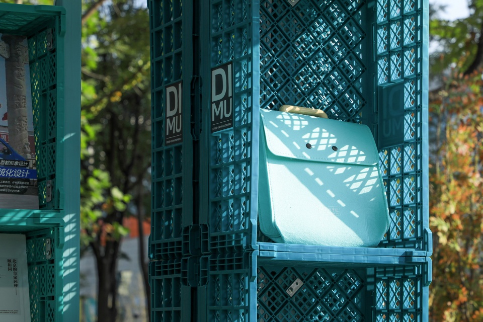 dimu pavilion by dimu design