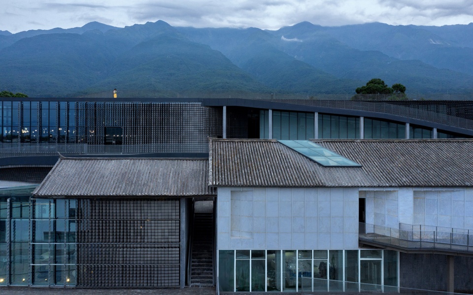 dali transformer factory theatrical district by atelier alter architects