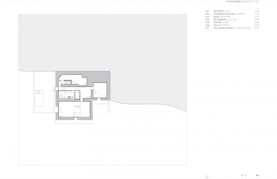 MAS CADALT FRAN SILVESTRE ARQUITECTOS