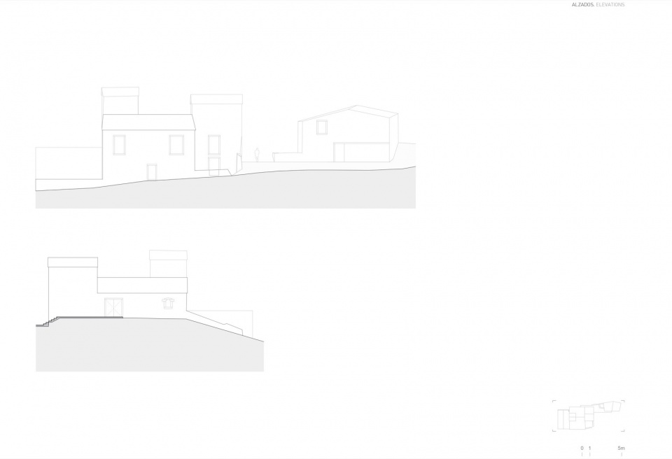 MAS CADALT FRAN SILVESTRE ARQUITECTOS