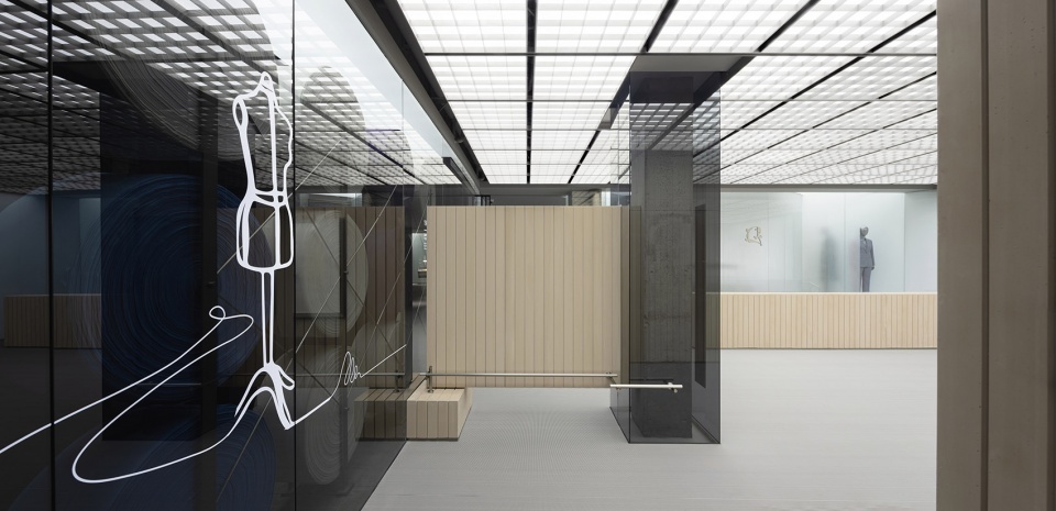 gallery of progen by greater dog architects