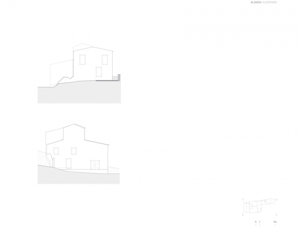 MAS CADALT FRAN SILVESTRE ARQUITECTOS
