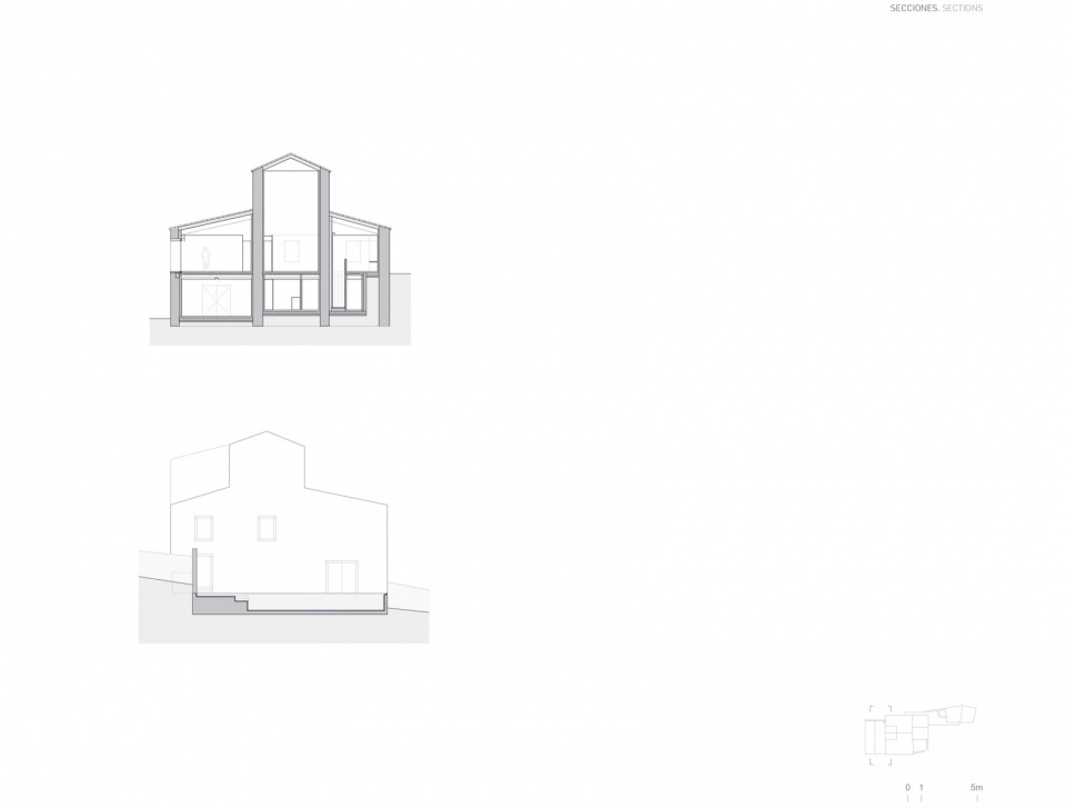 MAS CADALT FRAN SILVESTRE ARQUITECTOS