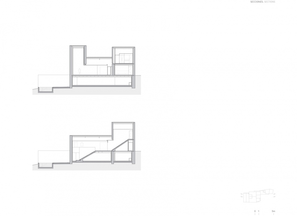 MAS CADALT FRAN SILVESTRE ARQUITECTOS